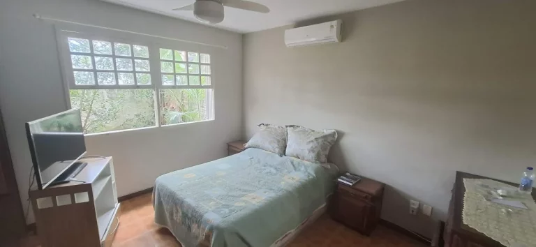 Imagem Casa para Locação 3 Dormitórios(1S), 151 m² Santa Mônica, Florianópolis/SC