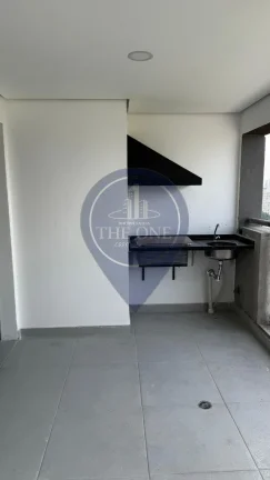 Imagem 2 dormitórios, suíte, sala com varanda gourmet, uma garagem, lazer,