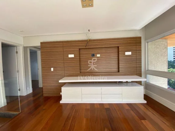 Imagem Apartamento Duplex com 3 dormitórios, 250 m² - venda ou aluguel - Vila Suzana - São Paulo/SP