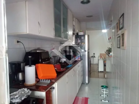 Imagem Apartamento de 2 Quartos para Venda no Tanque com 81 m²