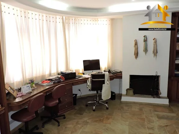 Imagem Casa - Jardim Colonial - Carapicuíba | Batelli Imóveis