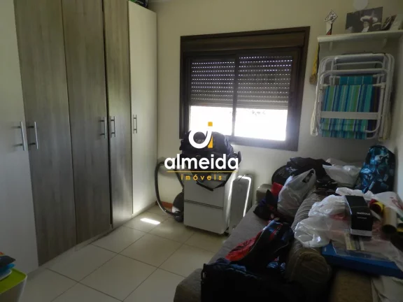 Imagem Apartamento a venda com 3 dormitórios e suíte