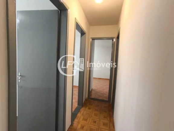 Imagem Apartamento de 3 quartos para locação no Jardim Petrópolis em Campo Grande-MS! Agende uma visita agora mesmo!