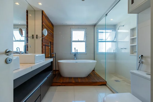 Imagem Apartamento com 3 Quartos à Venda, 194 m² em Campo Belo - São Paulo Imagem Apartamento com 3 Quartos à Venda, 194 m² em Campo Belo - São Paulo