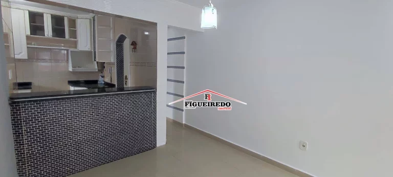Imagem Apartamento com 2 dormitórios à venda, 75 m² por R$ 425.000,00 - Canto do Forte - Praia Grande/SP