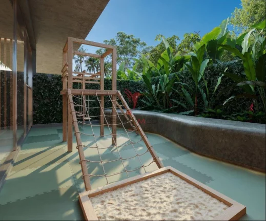Imagem Apartamento à venda na Praia de Intermares
