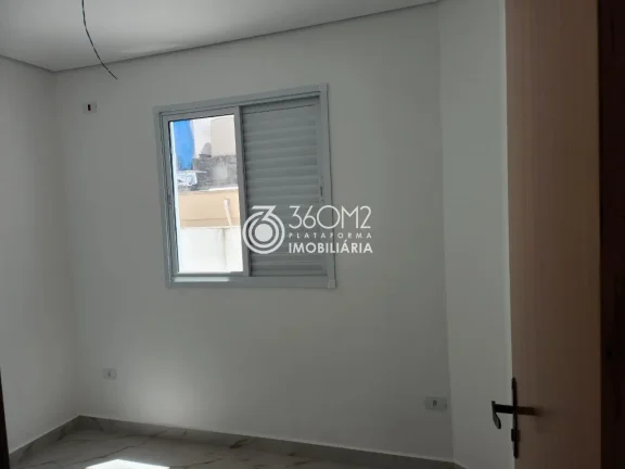 Imagem Cobertura para Venda em Santo André / SP no bairro Campestre