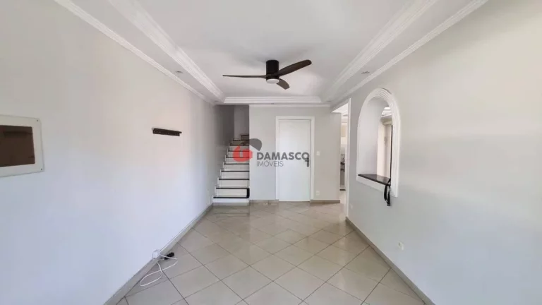 Imagem Casa com 3 quartos, 3 suites Santa Maria - São Caetano do Sul