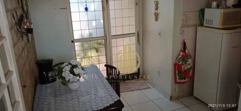 Imagem Casa em condomínio com 3 dormitórios e suíte - Ipiranga - Ribeirão Preto/SP
