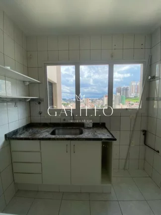 Imagem APARTAMENTO Á VENDA NO RESIDENCIAL CARIBE EM JUNDIAÍ -SP