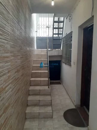 Imagem Casa Padrão