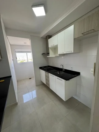 Imagem Apartamento com 2 dormitórios à venda, 52 m² por r$ 350.000,00 - Vila carvalho - Sorocaba/sp