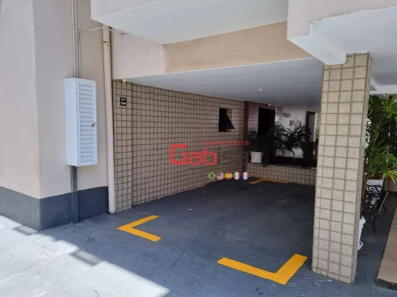Imagem Apartamento à venda, 89 m² por R$ 450.000,00 - Algodoal - Cabo Frio/RJ