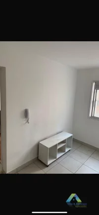 Imagem Apartamento a venda- Sacomã com 02 quartos