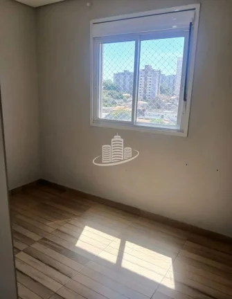 Imagem Apartamento Padrão