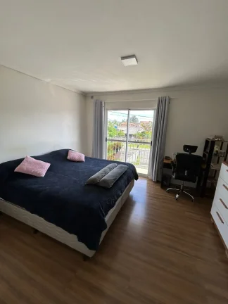 Imagem SOBRADO com 3 dormitórios à venda por R$ 550.000,00 no bairro Weissópolis - PINHAIS / PR