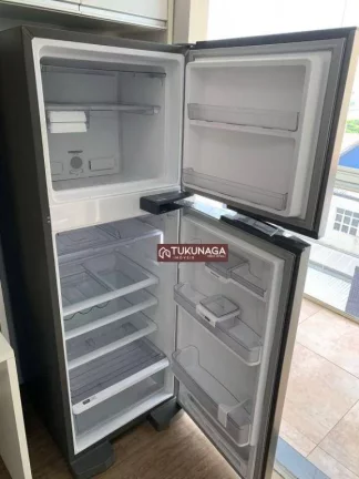 Imagem Studio com 1 dormitório à venda, 36 m² por R$ 460.000 - Vila Augusta - Guarulhos/SP