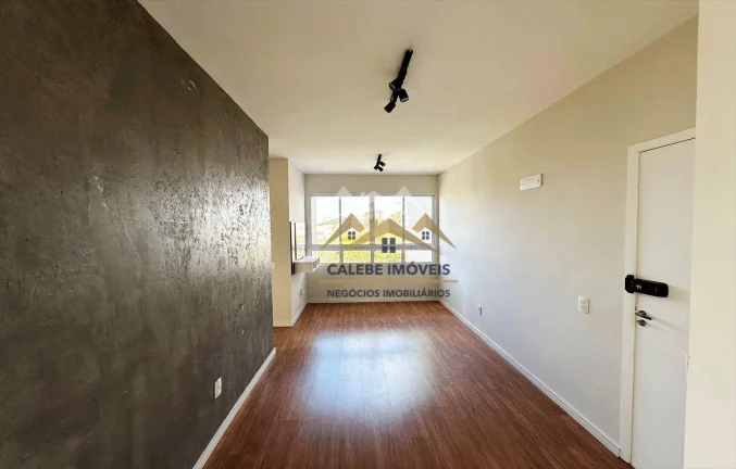 Imagem Apartamento com 2 dormitórios à venda, 48 m² por R$ 247.000,00 - Nova Tatuí - Tatuí/SP