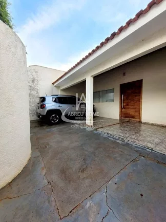 Imagem Casa, Residencial Cidade Jardim - São José do Rio Preto