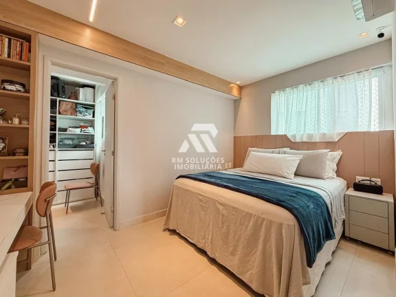 Imagem APARTAMENTO REFORMADO À VENDA EM CASA AMARELA – 93 m² | 3 QUARTOS | 2 VAGAS | EDF. DIVA MORAES