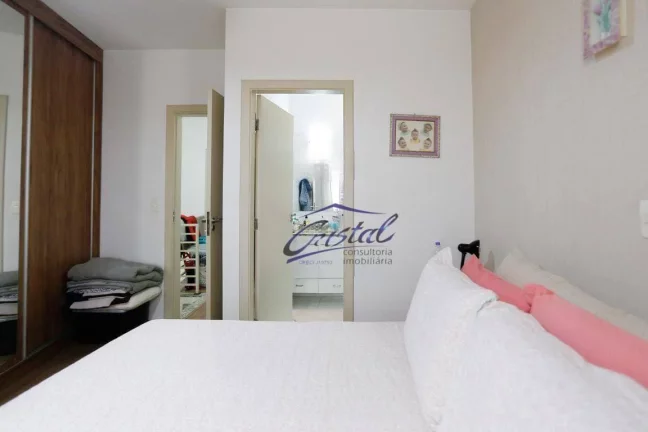 Imagem Casa em bolsão, 3 quartos à venda, 100 m² por R$ 794.000 - Jardim Ester Yolanda - São Paulo/SP