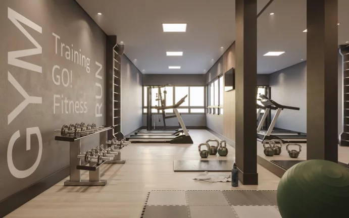 Imagem Cobertura com 4 quartos, 203,36m2, à venda em Porto Alegre, Santa Tereza