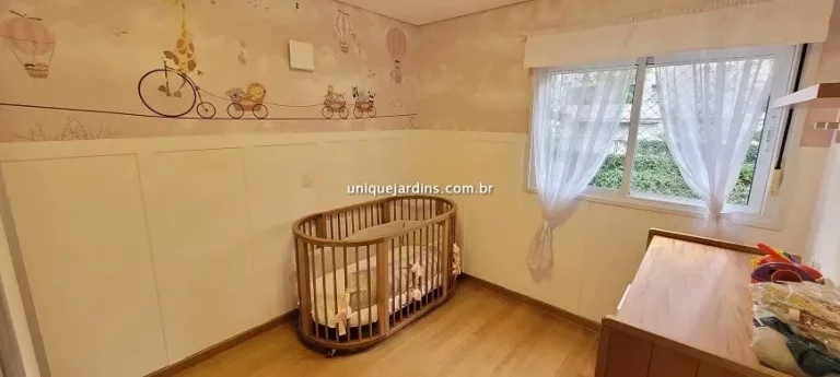 Imagem Apartamento à venda Vila Nova Conceição São Paulo
