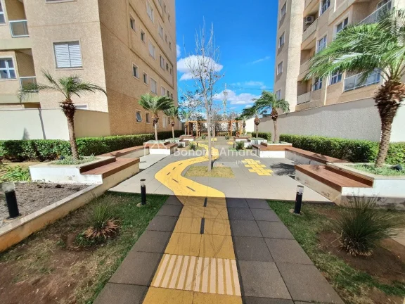 Imagem Este apartamento de 2 dormitório e uma suíte é uma excelente escolha: ótima incidência de sol p...