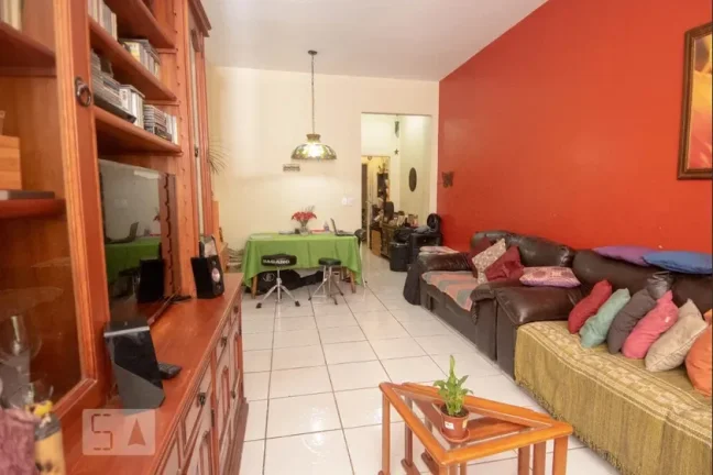 Imagem Apartamento à Venda - Copacabana, 3 Quartos, 100 m2