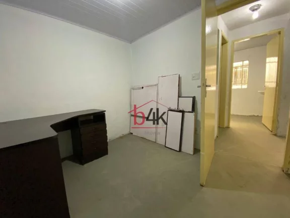 Imagem Casa à venda e locação no Brooklin em excelente localização!