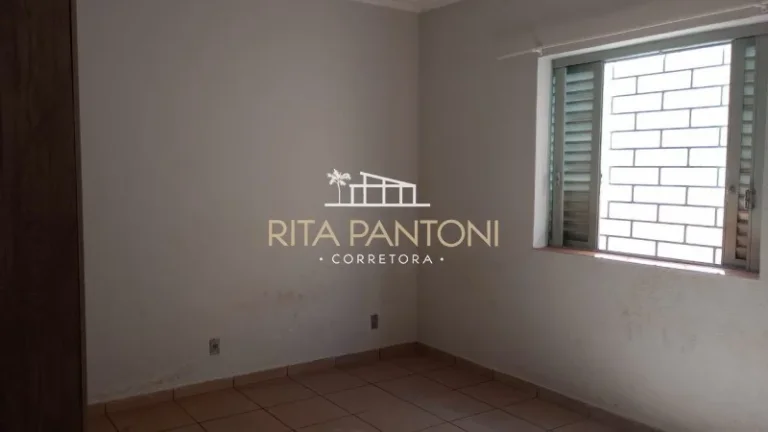 Imagem Casa - Ribeirão Preto - Campos Elíseos - Região Oeste