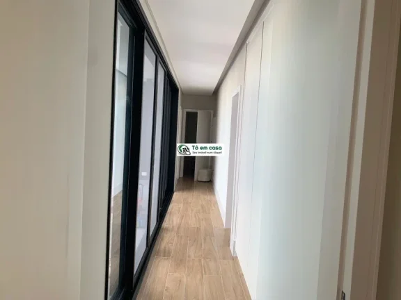 Imagem CASA RESIDENCIAL em SÃO JOSÉ DOS CAMPOS - SP, CONDOMÍNIO RESIDENCIAL COLINAS DO PARATEHY