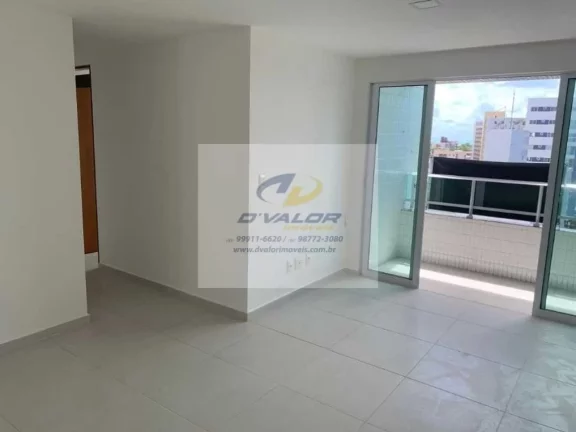 Imagem Apartamento para vender, Jardim Oceania, João Pessoa, PB