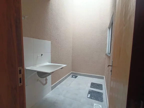 Imagem Casa De 3/4 C Suite Mais Barata De Goiania , Garanta Ja A Sua