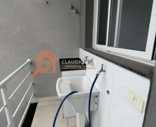 Imagem Sobrado com 3 Quartos à venda, 141m² -Interlagos