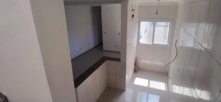 Imagem Apartamento para Venda em Santo André / SP no bairro Vila Assunção