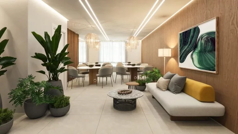 Imagem Apartamento à venda, 60 m² por R$ 550.607,00 - Jardim Oceania - João Pessoa/PB