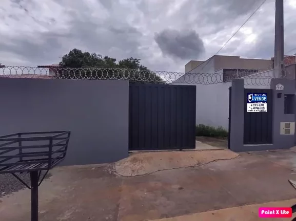 Imagem Casa à Venda no Vale da Lua - Tatuí: Seu Lar no Coração da Cidade da Música!