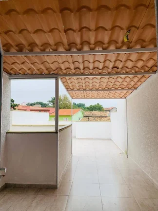 Imagem Vendo Cobertura em Santo André, Vila Guiomar