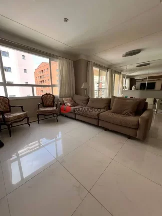 Imagem Apartamento à venda, Jardim Bela Vista, Santo André