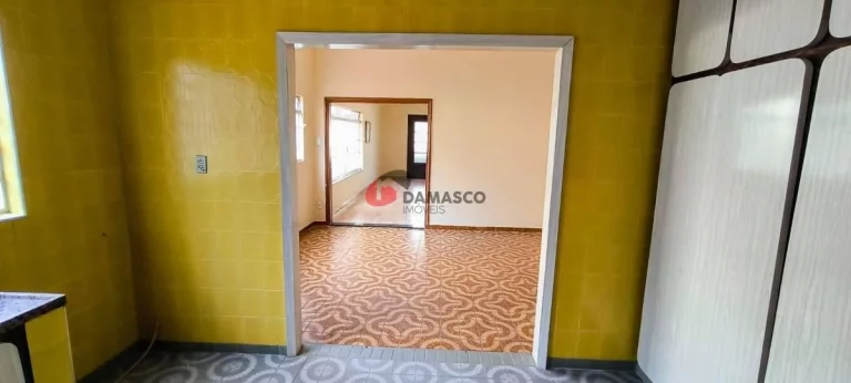 Imagem Sobrado à venda, Osvaldo Cruz, São Caetano do Sul, SP