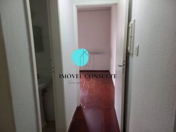 Imagem Oportunidade Incrível – 1 Dormitório com Vista Privilegiada!