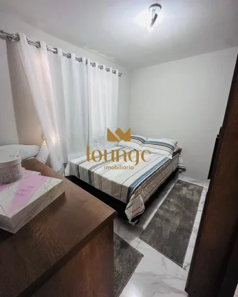 Imagem Apartamento à venda Jardim Guadalajara Z.Oeste - Sorocaba/SP