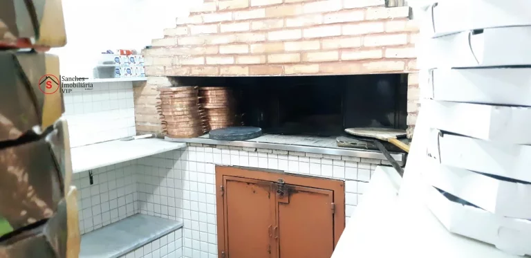 Imagem Pr?(C)dio Comercial à venda com ou sem Fundo de Com?(C)rcio