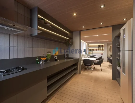 Imagem Apto á venda - 3 Quartos - 1 Suíte - 82.2m² - Bessa, João Pessoa/PB