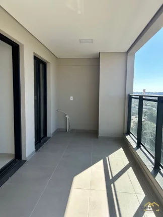 Imagem Apartamento com 3 Suítes e 3 vagas cobertas no Terraço Vila Bela - Jundiaí/SP