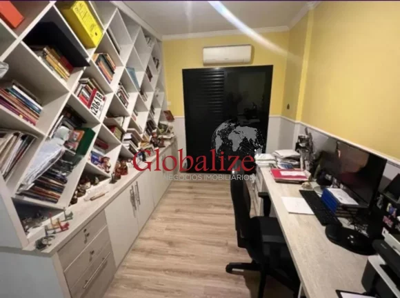 Imagem Apartamento 03 dormitórios sendo 01 suíte 02 vagas elevador e Lazer na Ponta da Praia R$ 1.280.000,00