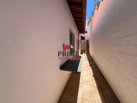 Imagem Casa Bairro Portal do Sol - Lagoa Santa