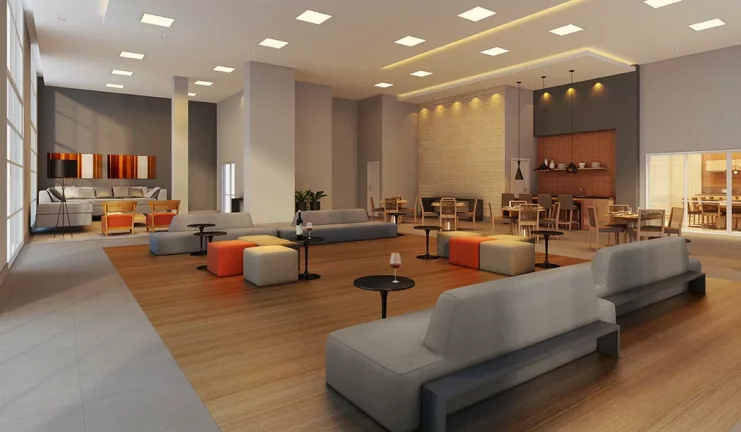 Imagem APARTAMENTO RESIDENCIAL em São Paulo - SP, Vila Mascote
