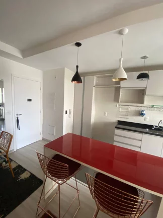 Imagem Flat para VENDA em Campo Belo - Air Campo Belo 47m²